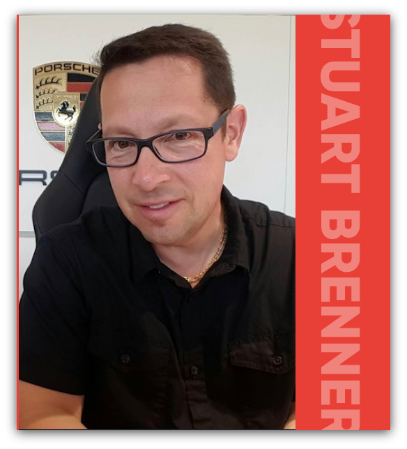 Stuart Brenner