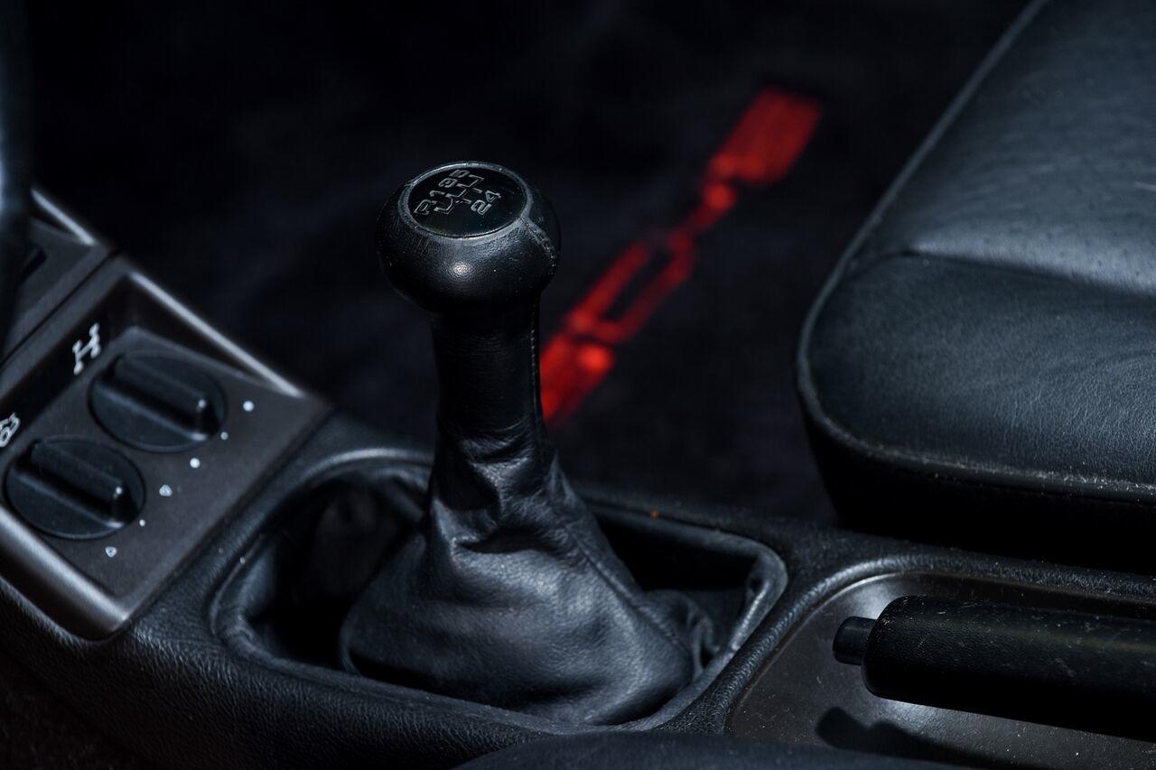 1991 Porsche 964 Carrera 4 Coupe Carrera 4