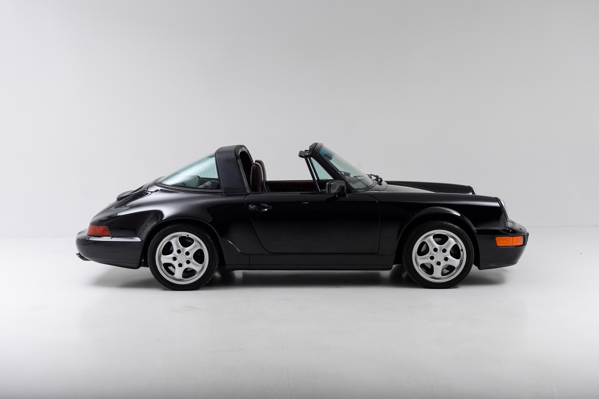 1990 Porsche 964 Carrera 2 Targa Carrera
