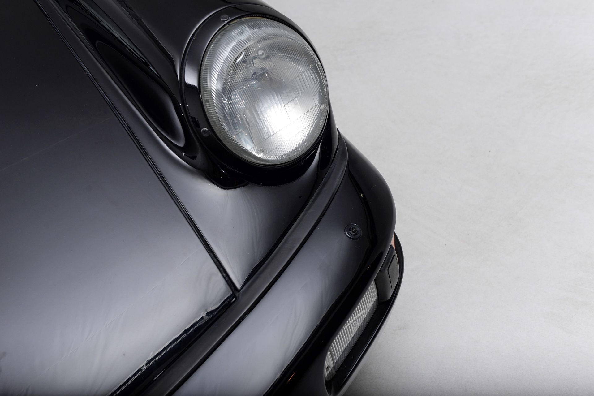 1990 Porsche 964 Carrera 2 Targa Carrera