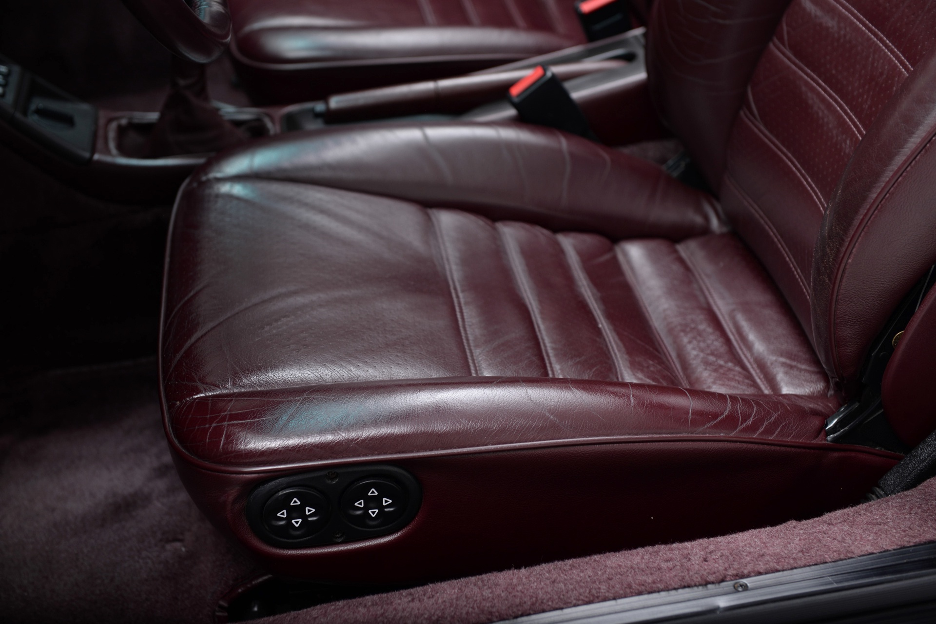 1990 Porsche 964 Carrera 2 Targa Carrera