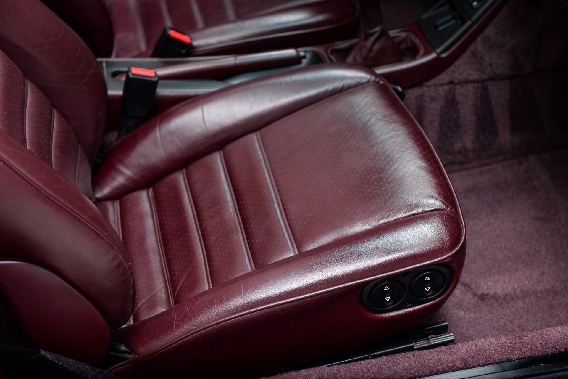 1990 Porsche 964 Carrera 2 Targa Carrera