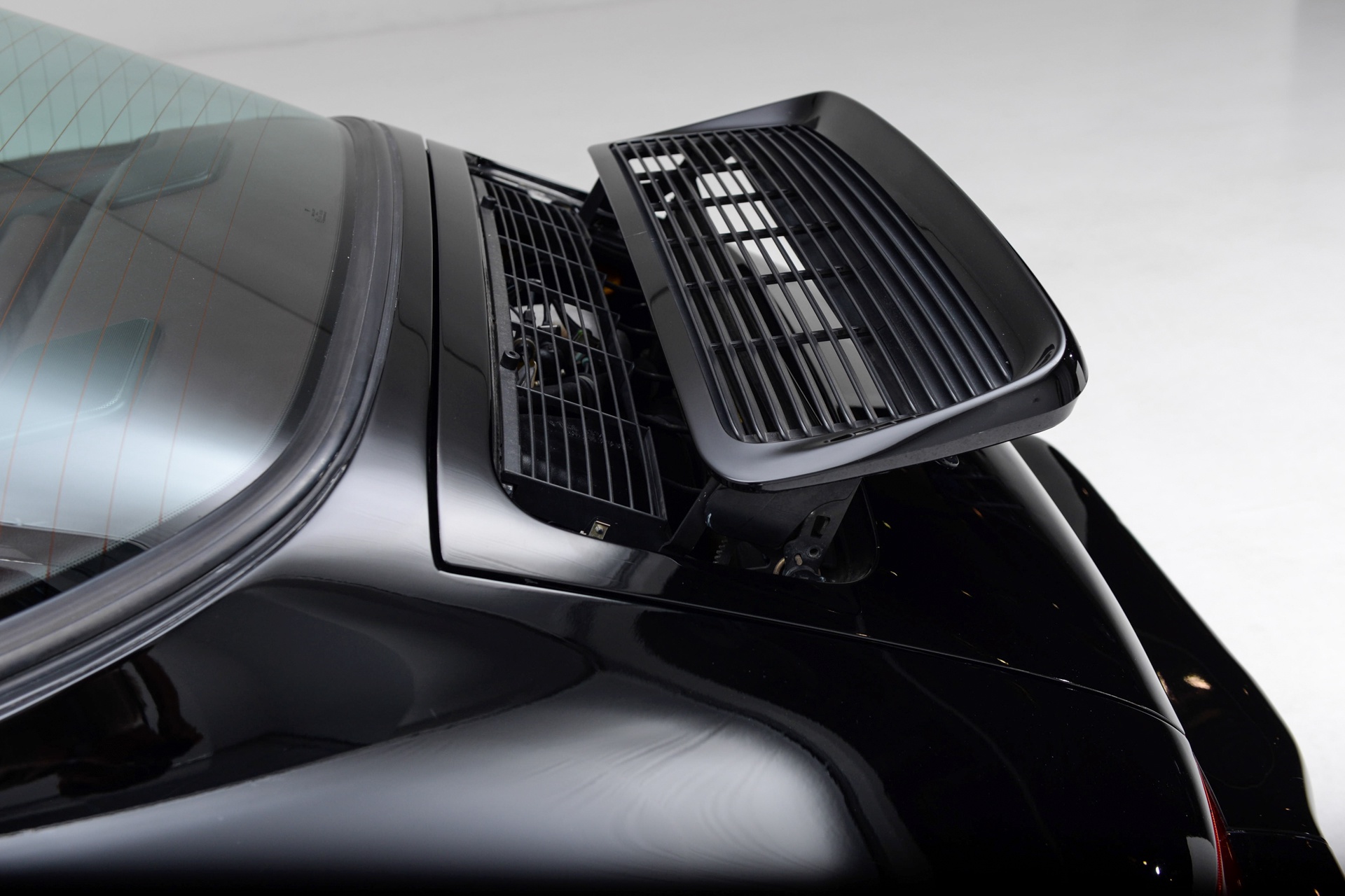 1990 Porsche 964 Carrera 2 Targa Carrera
