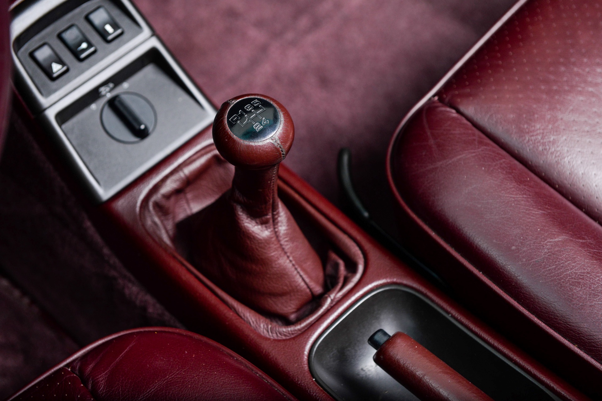 1990 Porsche 964 Carrera 2 Targa Carrera