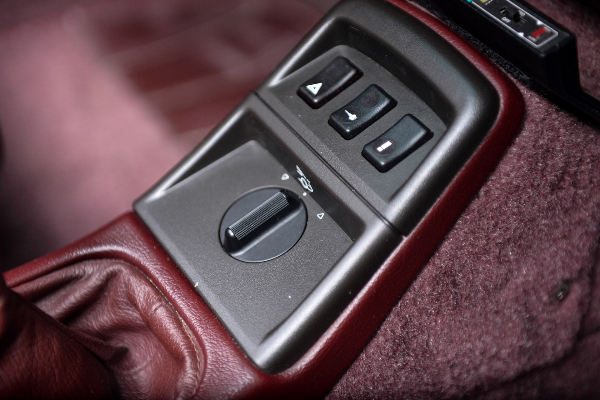 1990 Porsche 964 Carrera 2 Targa Carrera