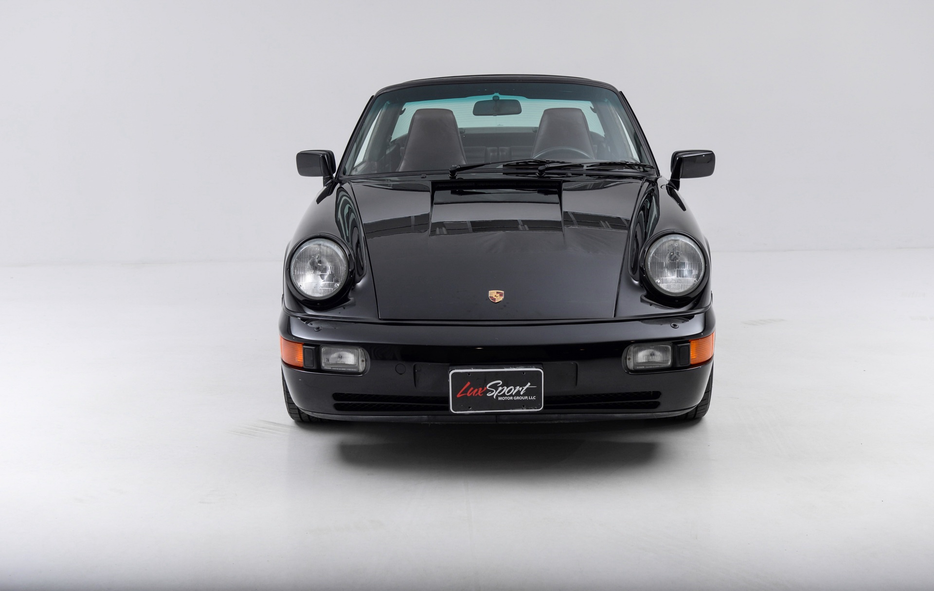 1990 Porsche 964 Carrera 2 Targa Carrera