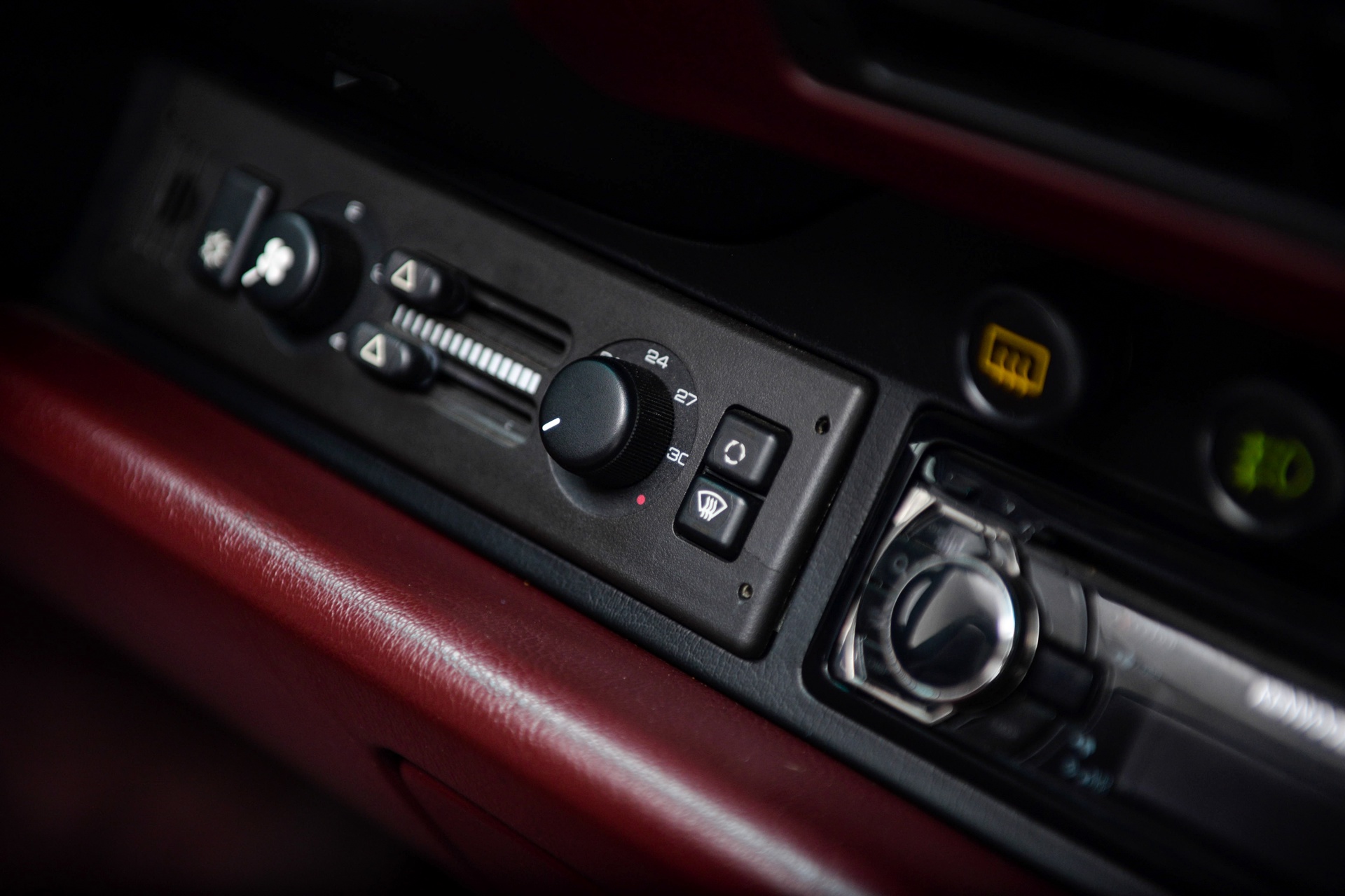 1990 Porsche 964 Carrera 2 Targa Carrera