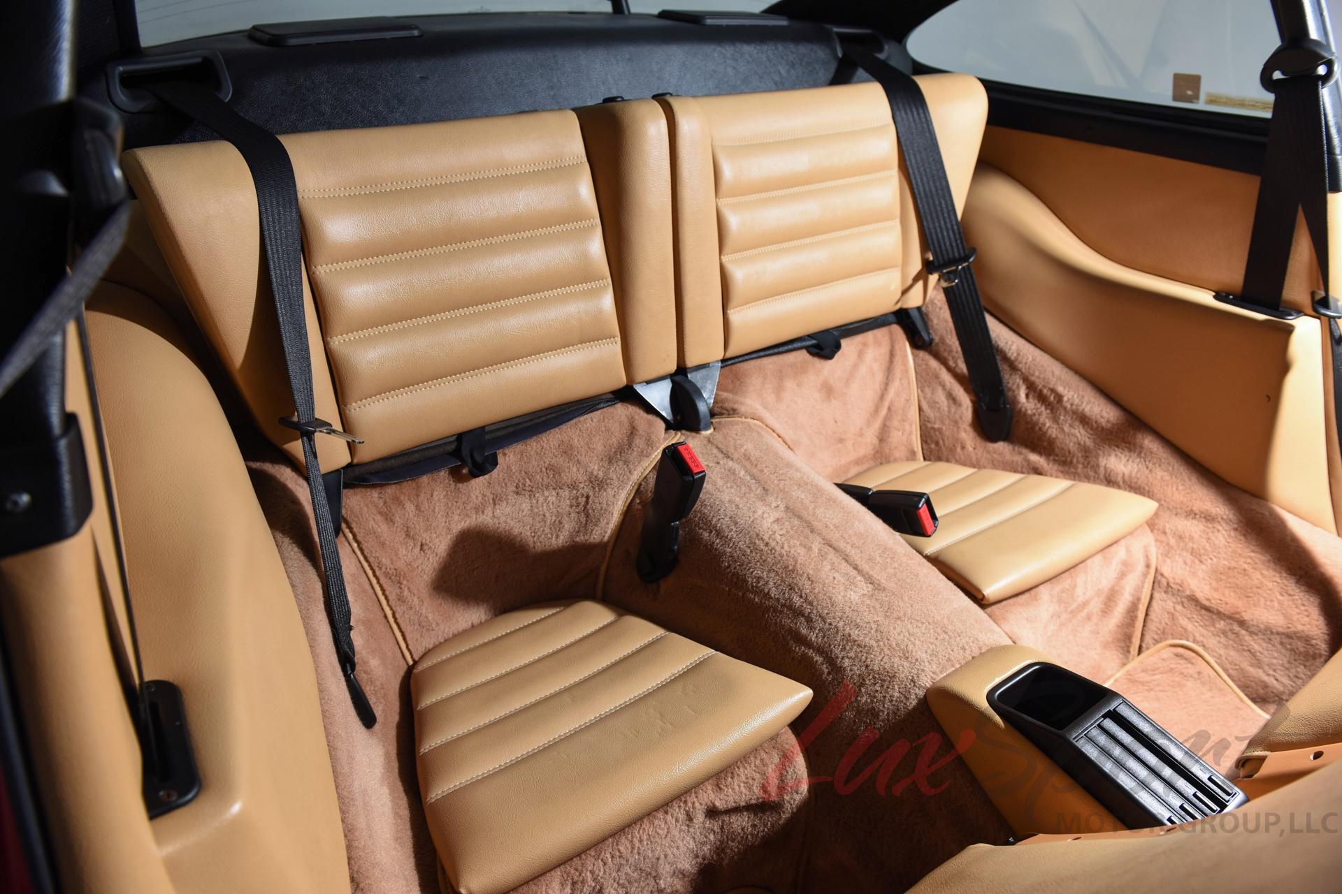 1993 Porsche 964 Carrera 2 Coupe Carrera