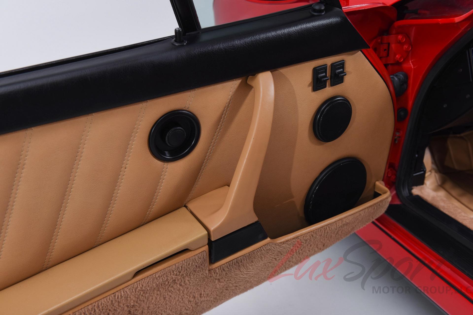 1993 Porsche 964 Carrera 2 Coupe Carrera