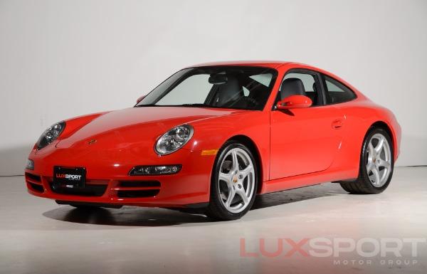 Used 2006 Porsche 911 Carrera | Plainview, NY