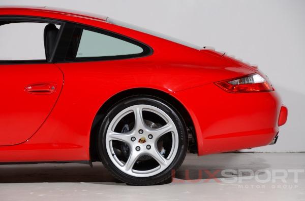Used 2006 Porsche 911 Carrera | Plainview, NY