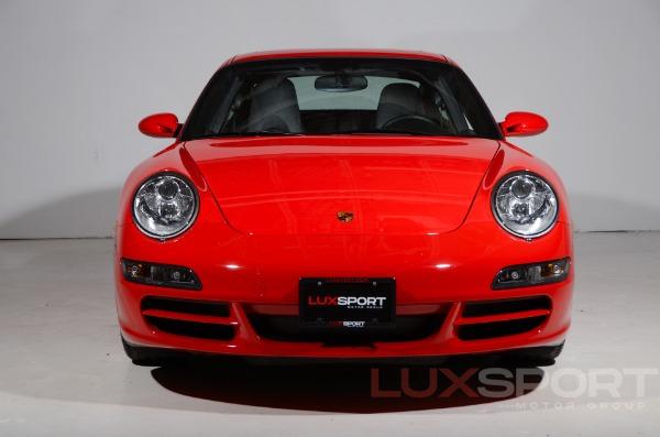 Used 2006 Porsche 911 Carrera | Plainview, NY