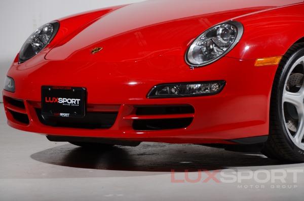Used 2006 Porsche 911 Carrera | Plainview, NY
