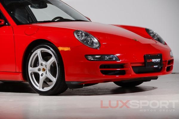 Used 2006 Porsche 911 Carrera | Plainview, NY
