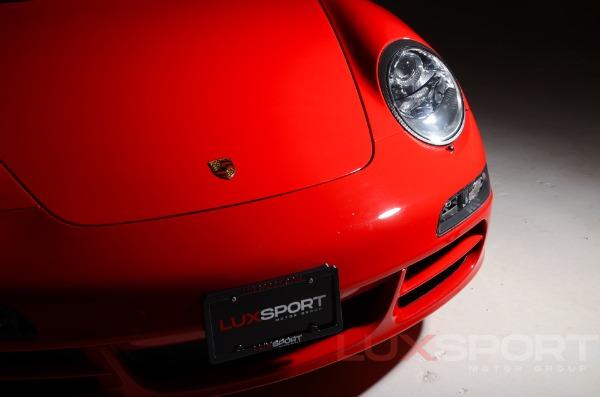 Used 2006 Porsche 911 Carrera | Plainview, NY