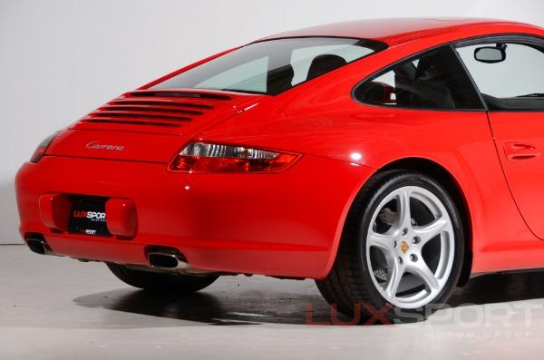 Used 2006 Porsche 911 Carrera | Plainview, NY