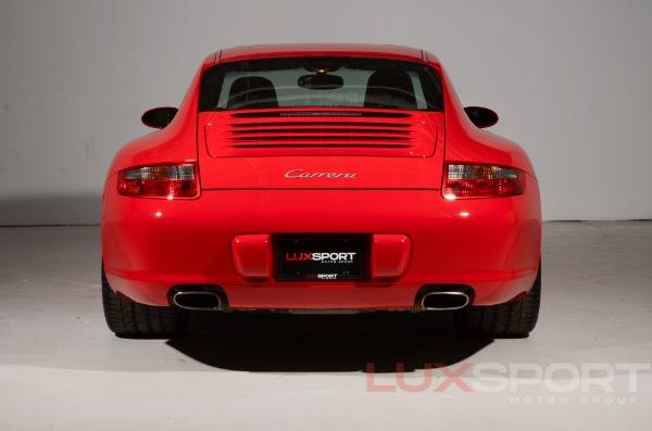 Used 2006 Porsche 911 Carrera | Plainview, NY