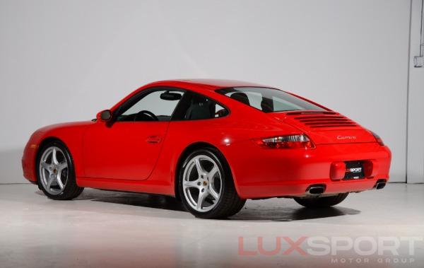 Used 2006 Porsche 911 Carrera | Plainview, NY