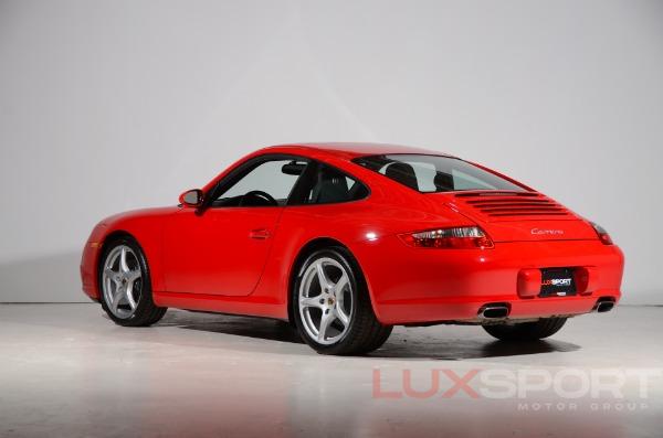 Used 2006 Porsche 911 Carrera | Plainview, NY