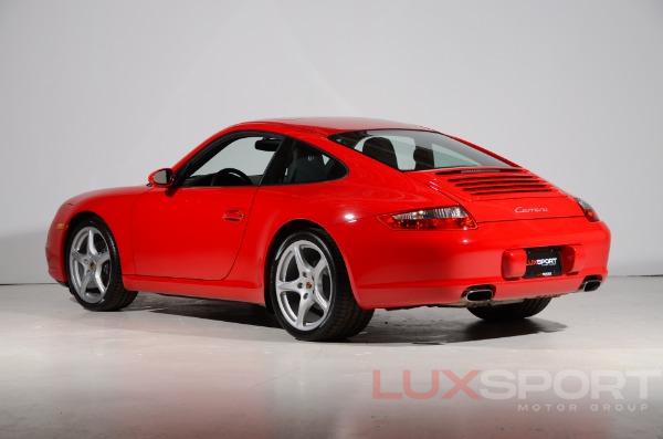 Used 2006 Porsche 911 Carrera | Plainview, NY