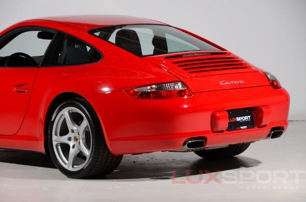 Used 2006 Porsche 911 Carrera | Plainview, NY