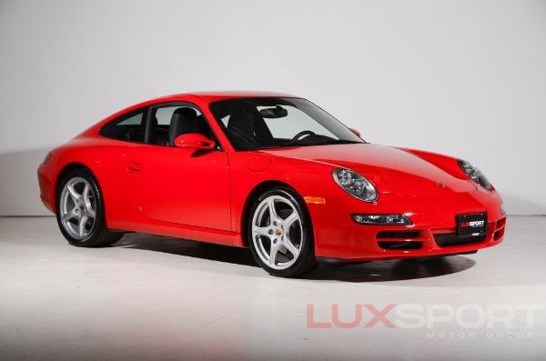 Used 2006 Porsche 911 Carrera | Plainview, NY