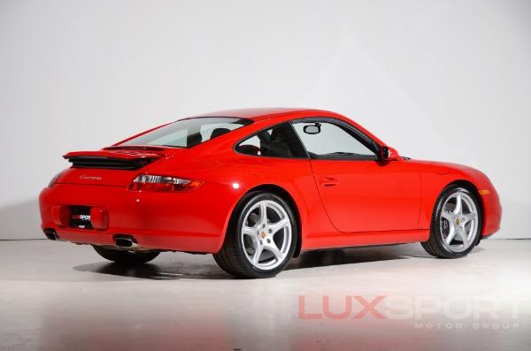 Used 2006 Porsche 911 Carrera | Plainview, NY