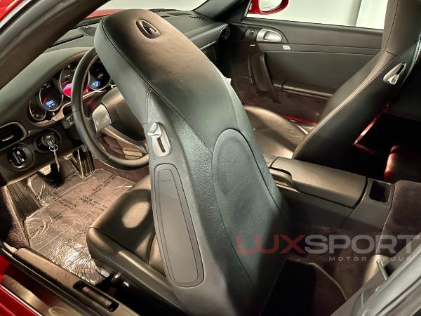 Used 2006 Porsche 911 Carrera | Plainview, NY