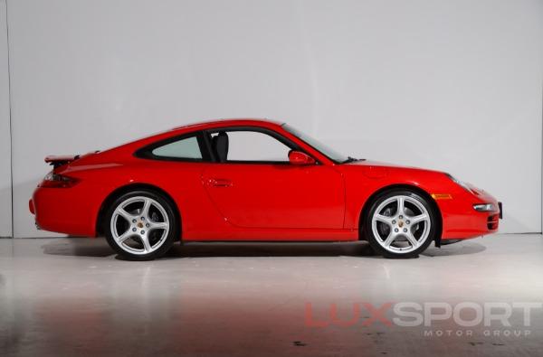 Used 2006 Porsche 911 Carrera | Plainview, NY
