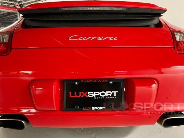 Used 2006 Porsche 911 Carrera | Plainview, NY