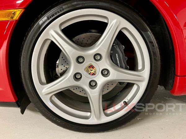 Used 2006 Porsche 911 Carrera | Plainview, NY