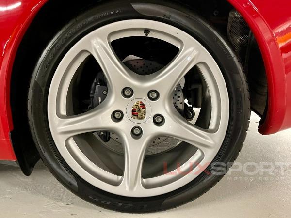 Used 2006 Porsche 911 Carrera | Plainview, NY