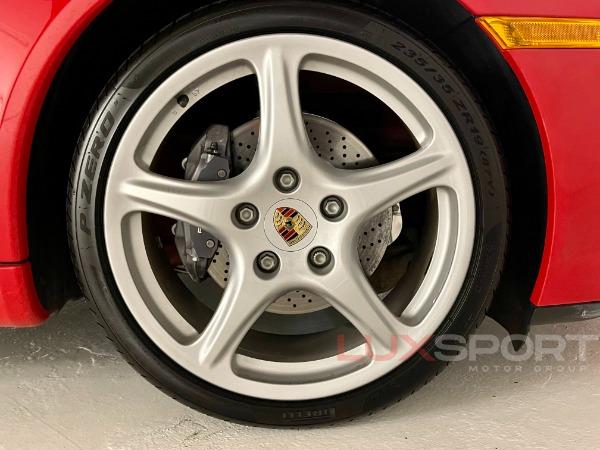 Used 2006 Porsche 911 Carrera | Plainview, NY