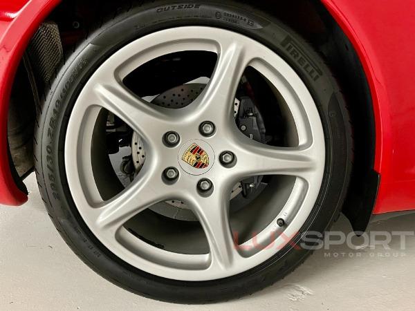 Used 2006 Porsche 911 Carrera | Plainview, NY