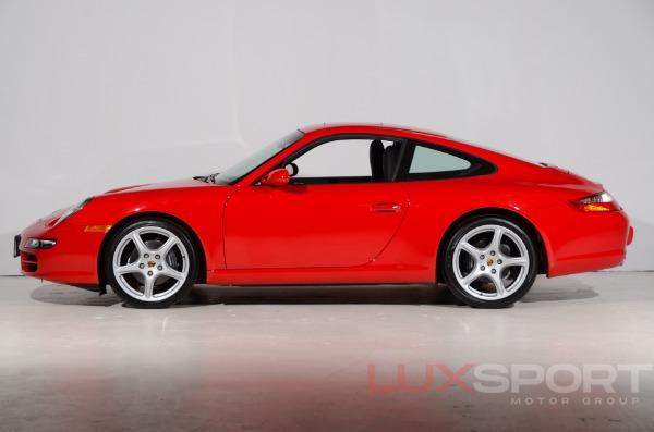 Used 2006 Porsche 911 Carrera | Plainview, NY
