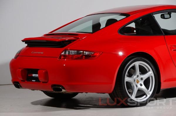 Used 2006 Porsche 911 Carrera | Plainview, NY