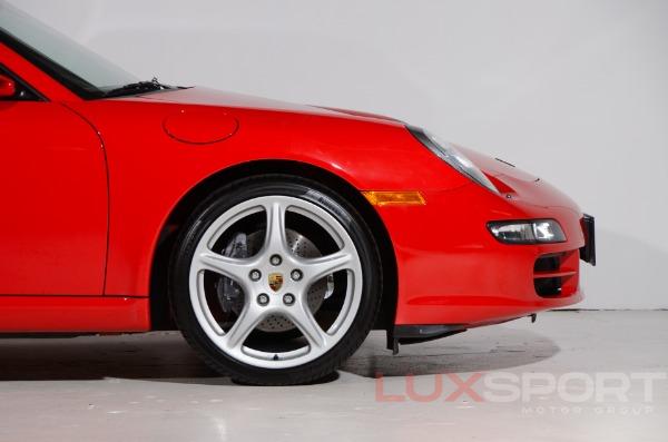 Used 2006 Porsche 911 Carrera | Plainview, NY