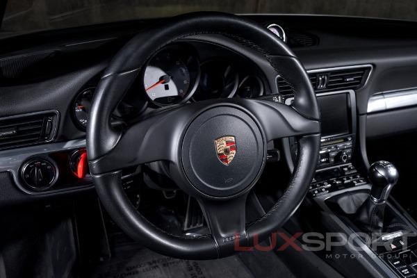 Used 2013 Porsche 911 Carrera 4S | Woodbury, NY