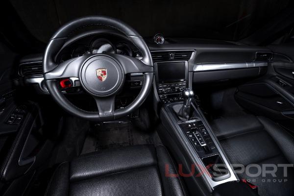 Used 2013 Porsche 911 Carrera 4S | Woodbury, NY