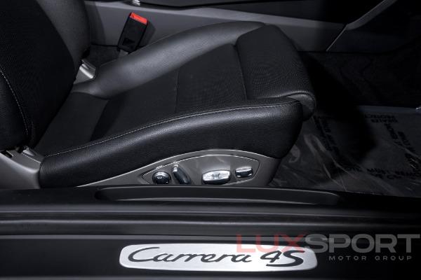 Used 2013 Porsche 911 Carrera 4S | Woodbury, NY