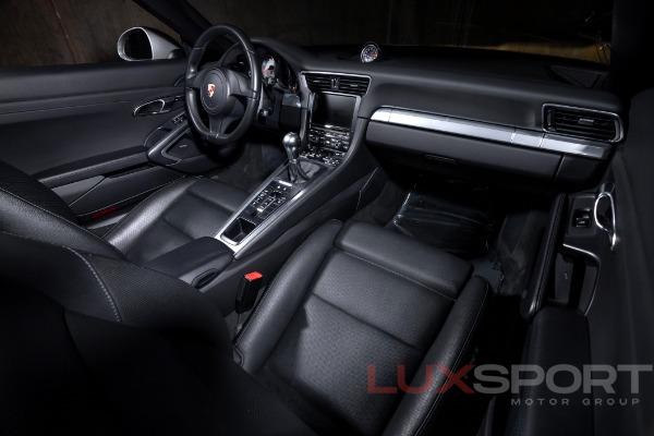 Used 2013 Porsche 911 Carrera 4S | Woodbury, NY