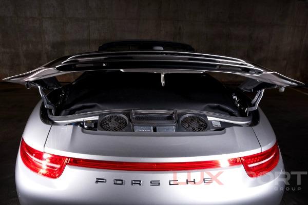 Used 2013 Porsche 911 Carrera 4S | Woodbury, NY