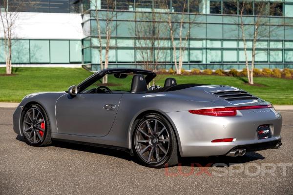 Used 2013 Porsche 911 Carrera 4S | Woodbury, NY