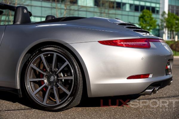 Used 2013 Porsche 911 Carrera 4S | Woodbury, NY
