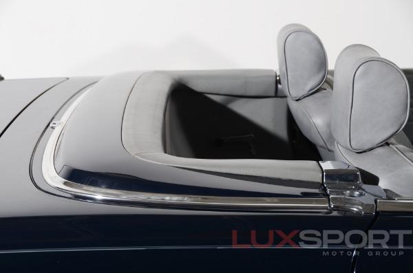 Used 1988 Mercedes-Benz 560 SL Roadster | Plainview, NY