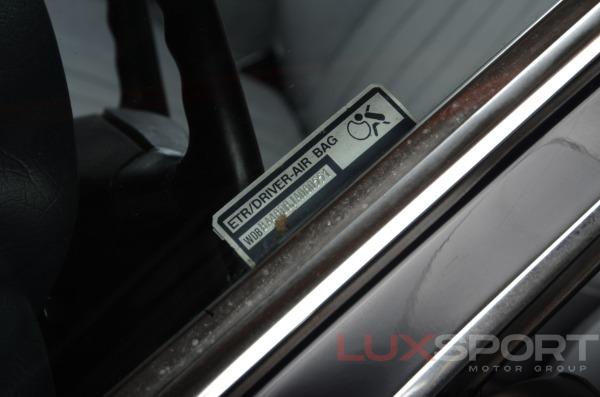Used 1988 Mercedes-Benz 560 SL Roadster | Plainview, NY