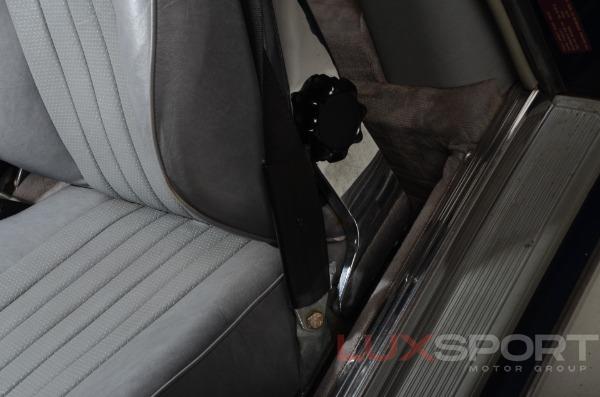 Used 1988 Mercedes-Benz 560 SL Roadster | Plainview, NY