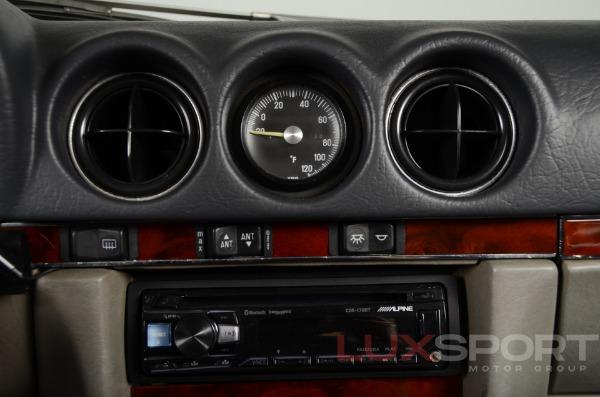 Used 1988 Mercedes-Benz 560 SL Roadster | Plainview, NY