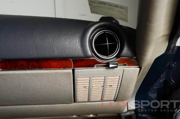 Used 1988 Mercedes-Benz 560 SL Roadster | Plainview, NY