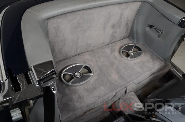 Used 1988 Mercedes-Benz 560 SL Roadster | Plainview, NY